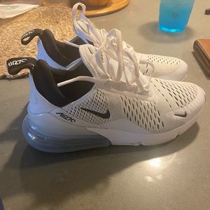 Women’s Nike Air Force 270’s